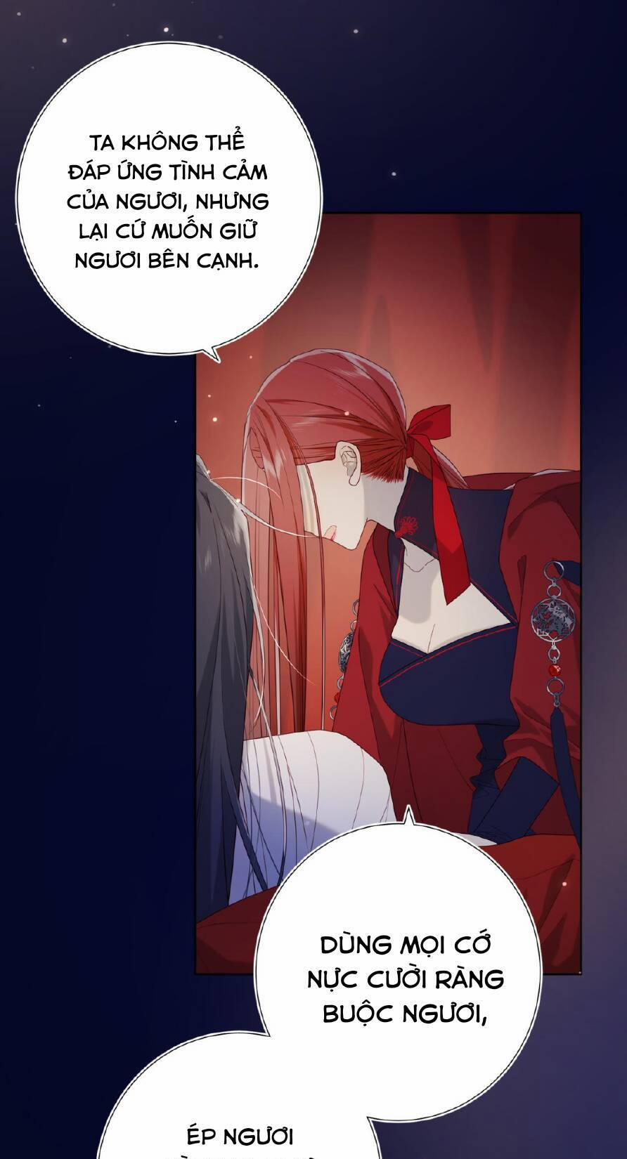 Ác Nữ Cự Tuyệt Cua Nam Chính 77 trang 26