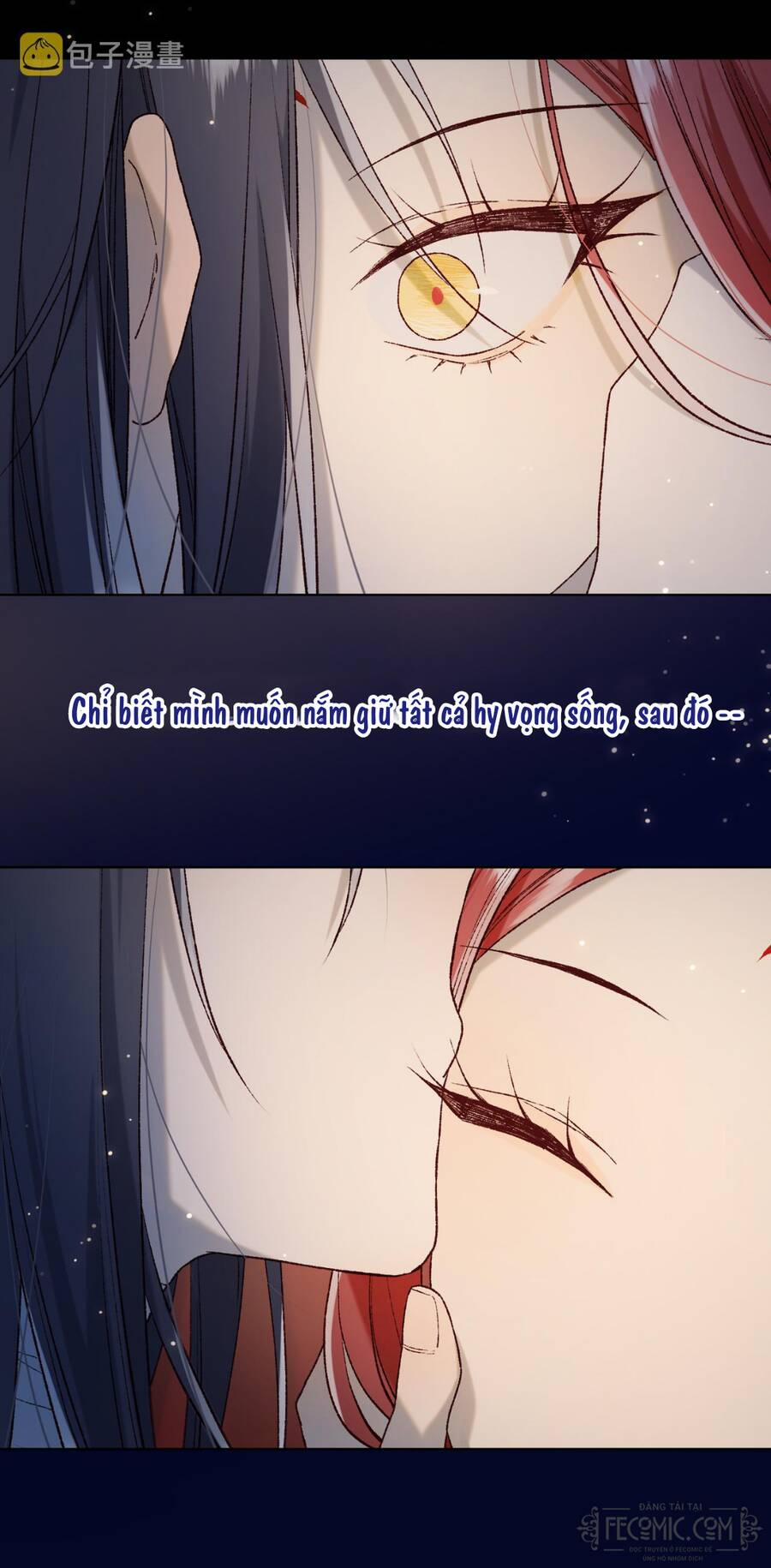 Ác Nữ Cự Tuyệt Cua Nam Chính 77 trang 31