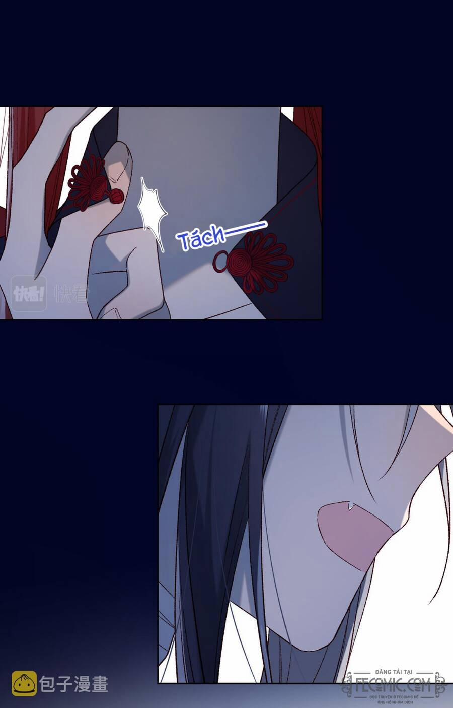 Ác Nữ Cự Tuyệt Cua Nam Chính 77 trang 37