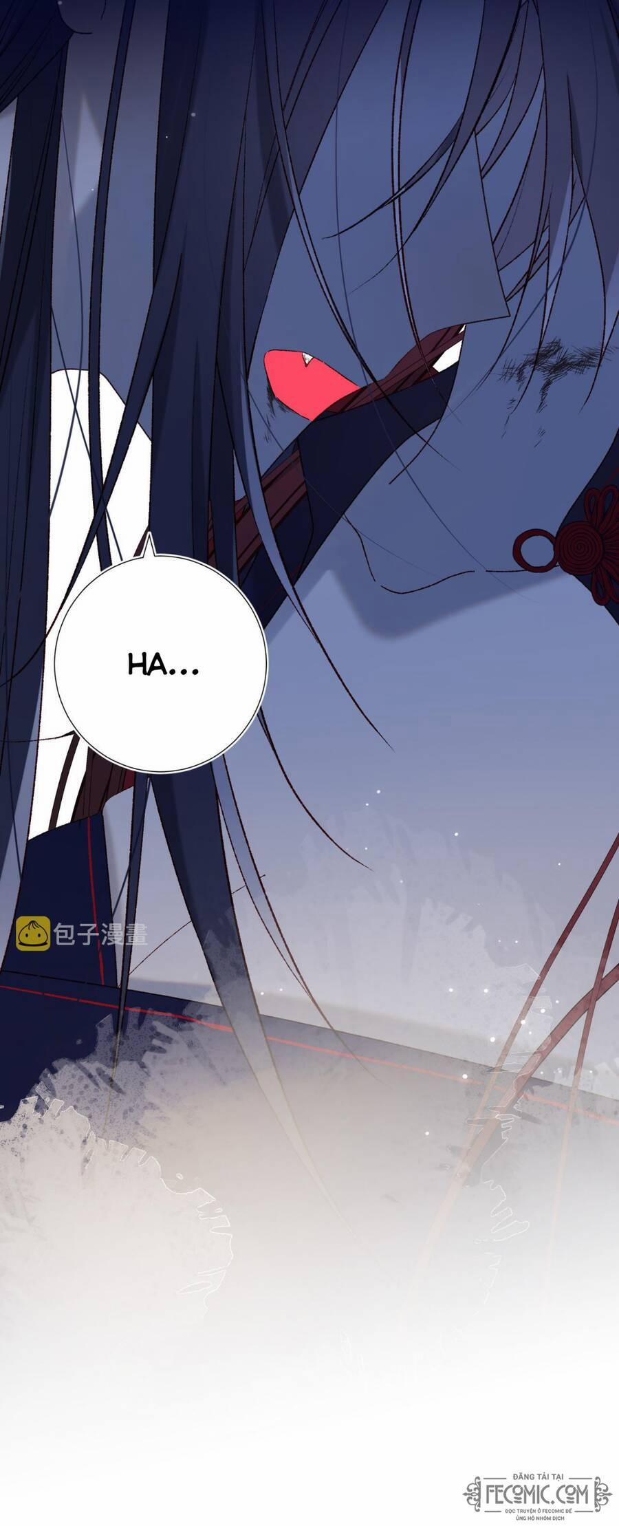 Ác Nữ Cự Tuyệt Cua Nam Chính 77 trang 40