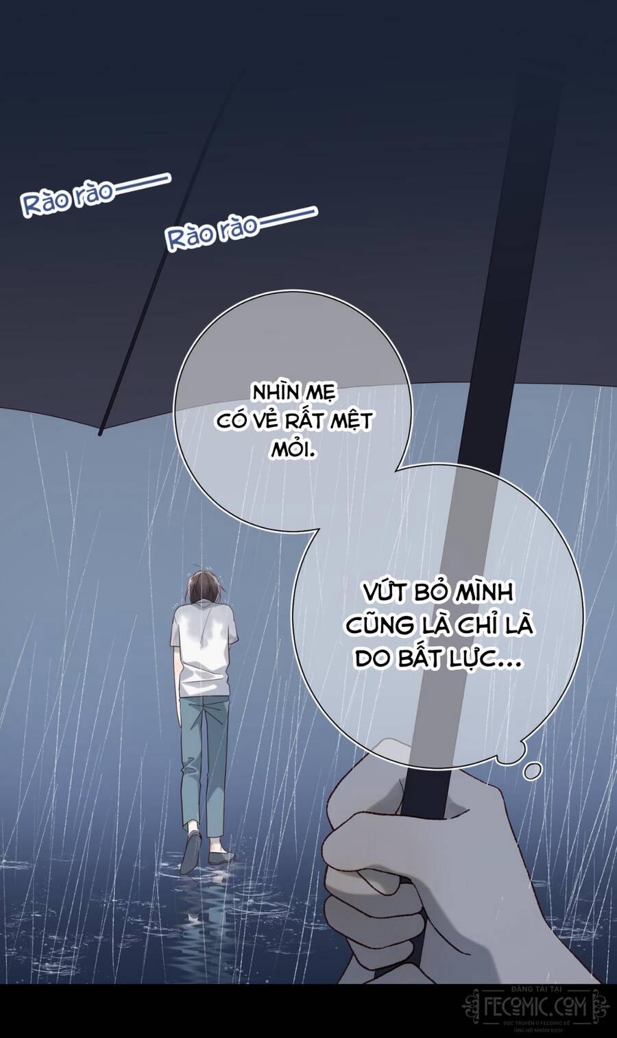 Ác Nữ Cự Tuyệt Cua Nam Chính 77 trang 7