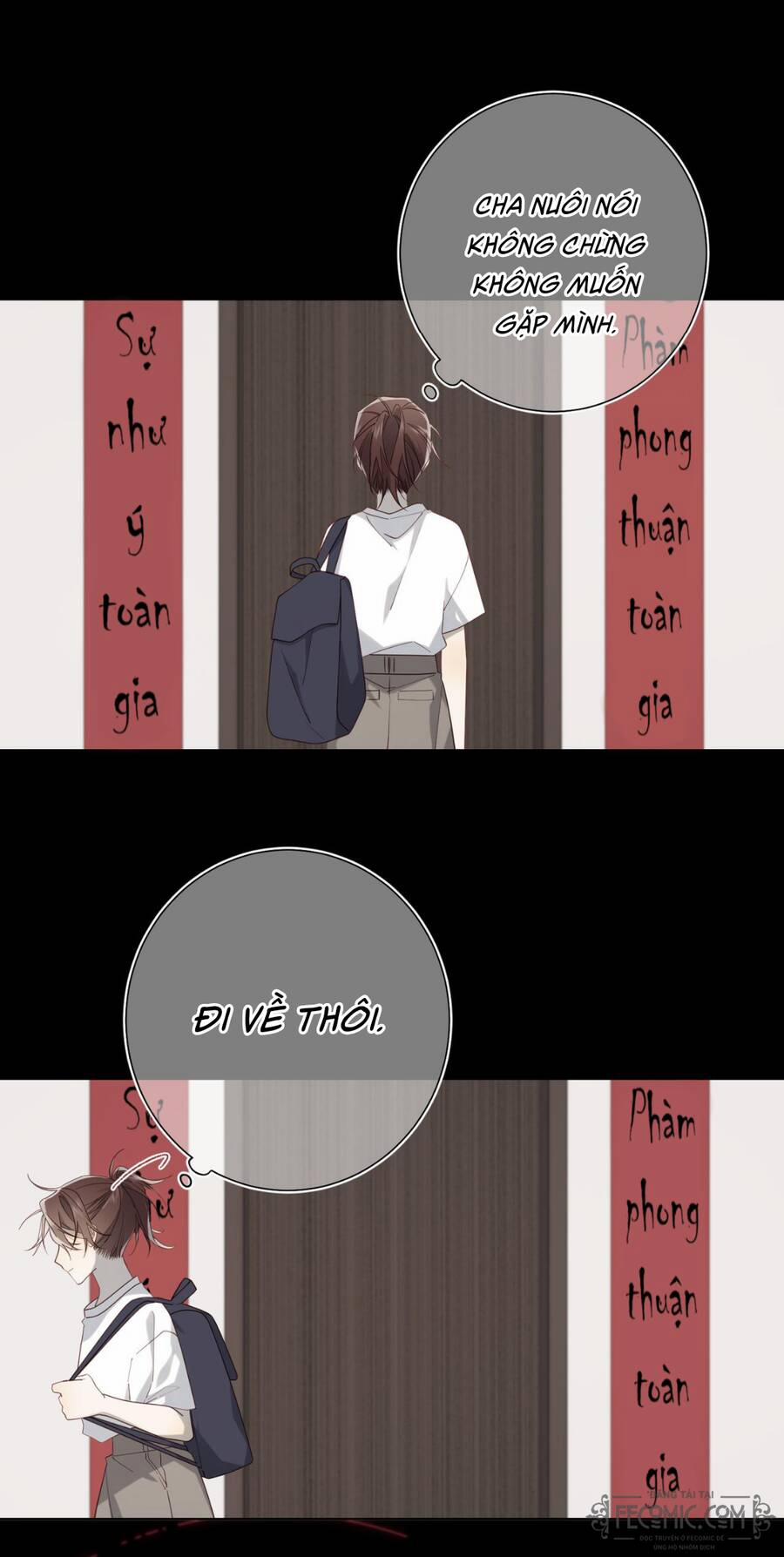 Ác Nữ Cự Tuyệt Cua Nam Chính 77 trang 9