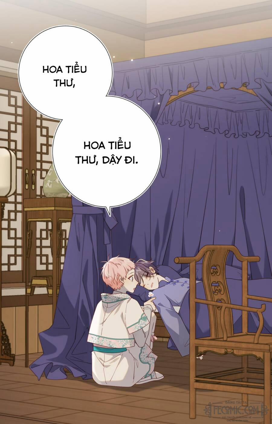 Ác Nữ Cự Tuyệt Cua Nam Chính 78 trang 13