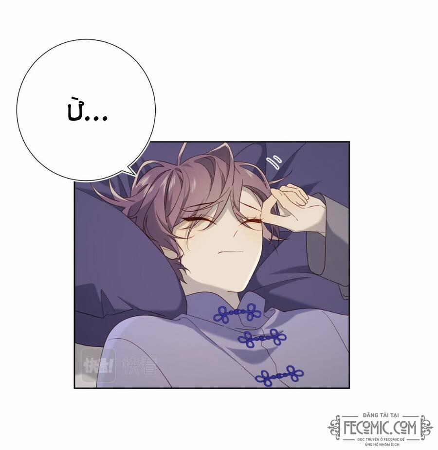 Ác Nữ Cự Tuyệt Cua Nam Chính 78 trang 15