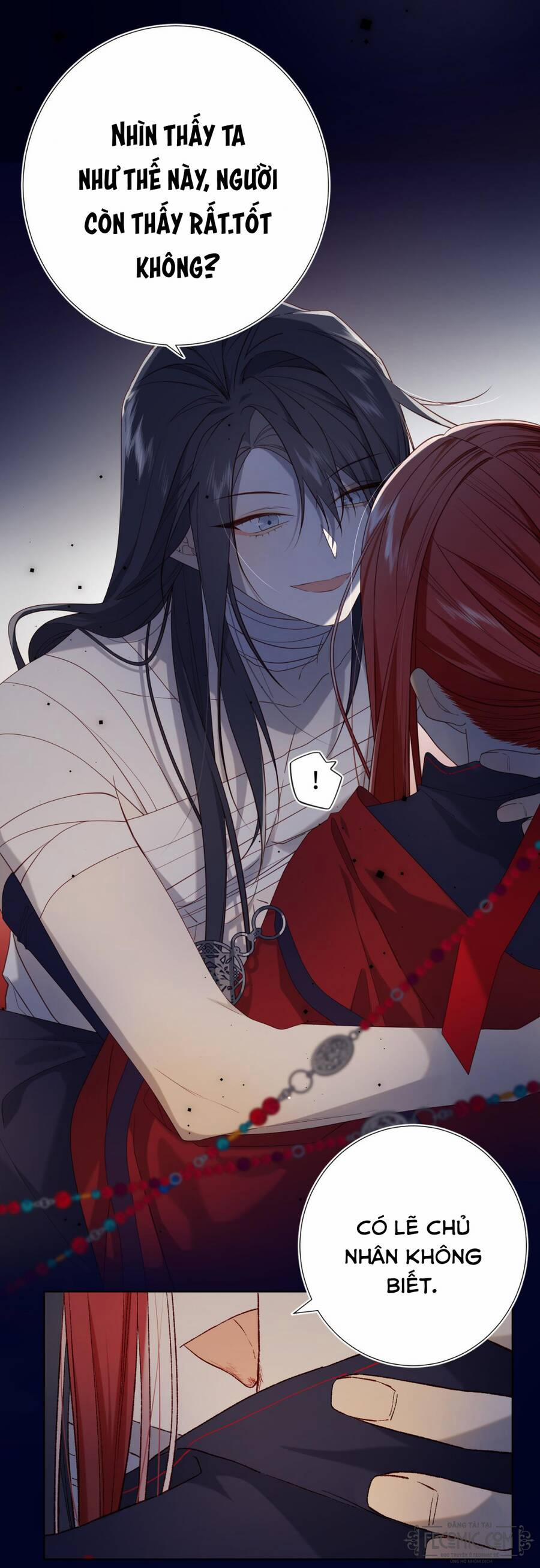 Ác Nữ Cự Tuyệt Cua Nam Chính 78 trang 2