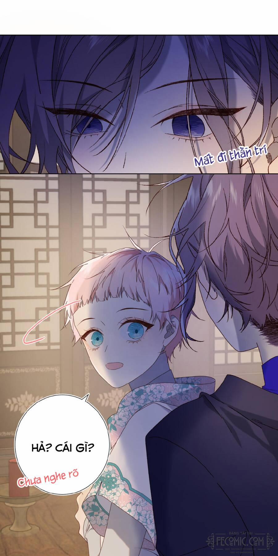 Ác Nữ Cự Tuyệt Cua Nam Chính 78 trang 21