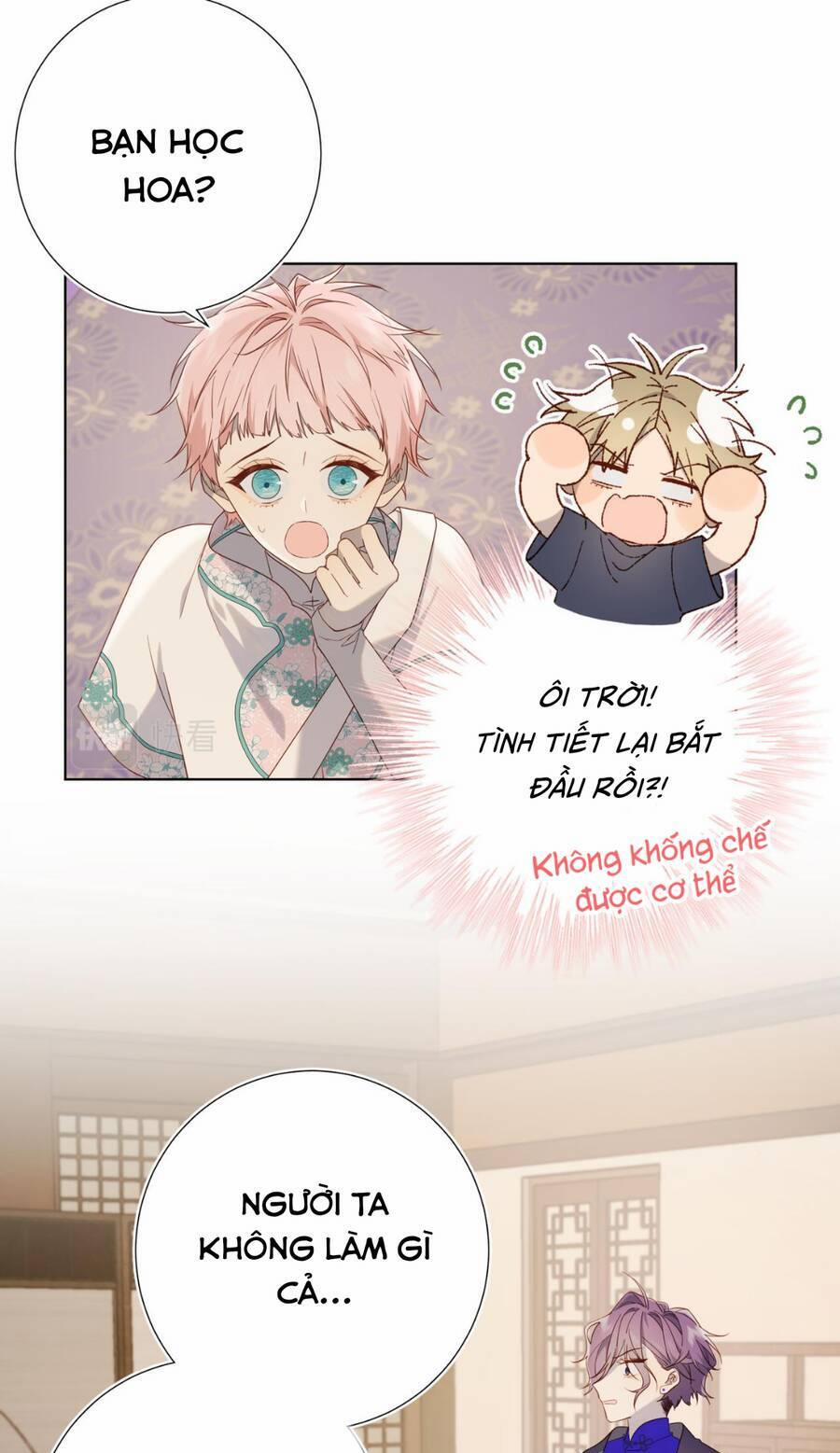 Ác Nữ Cự Tuyệt Cua Nam Chính 78 trang 24