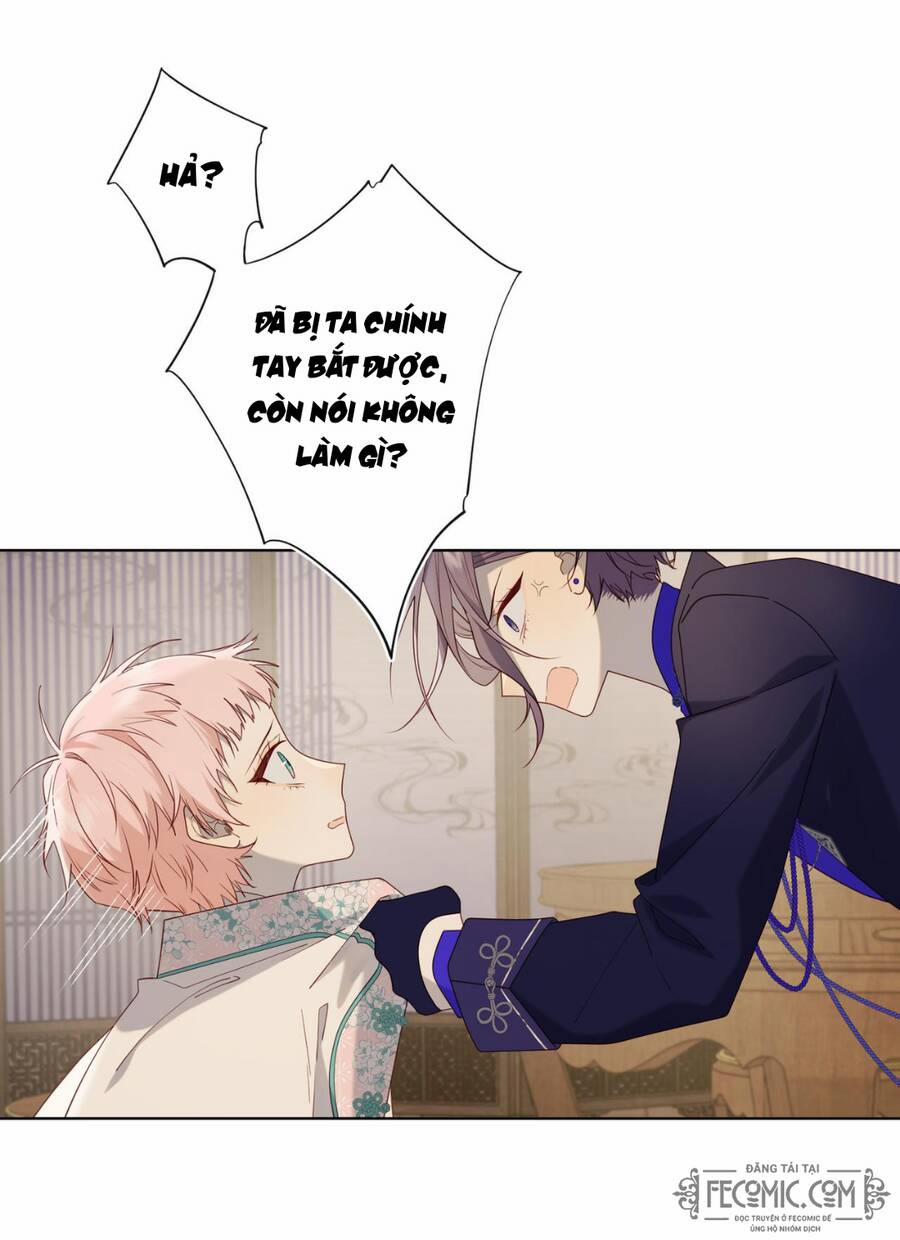 Ác Nữ Cự Tuyệt Cua Nam Chính 78 trang 26