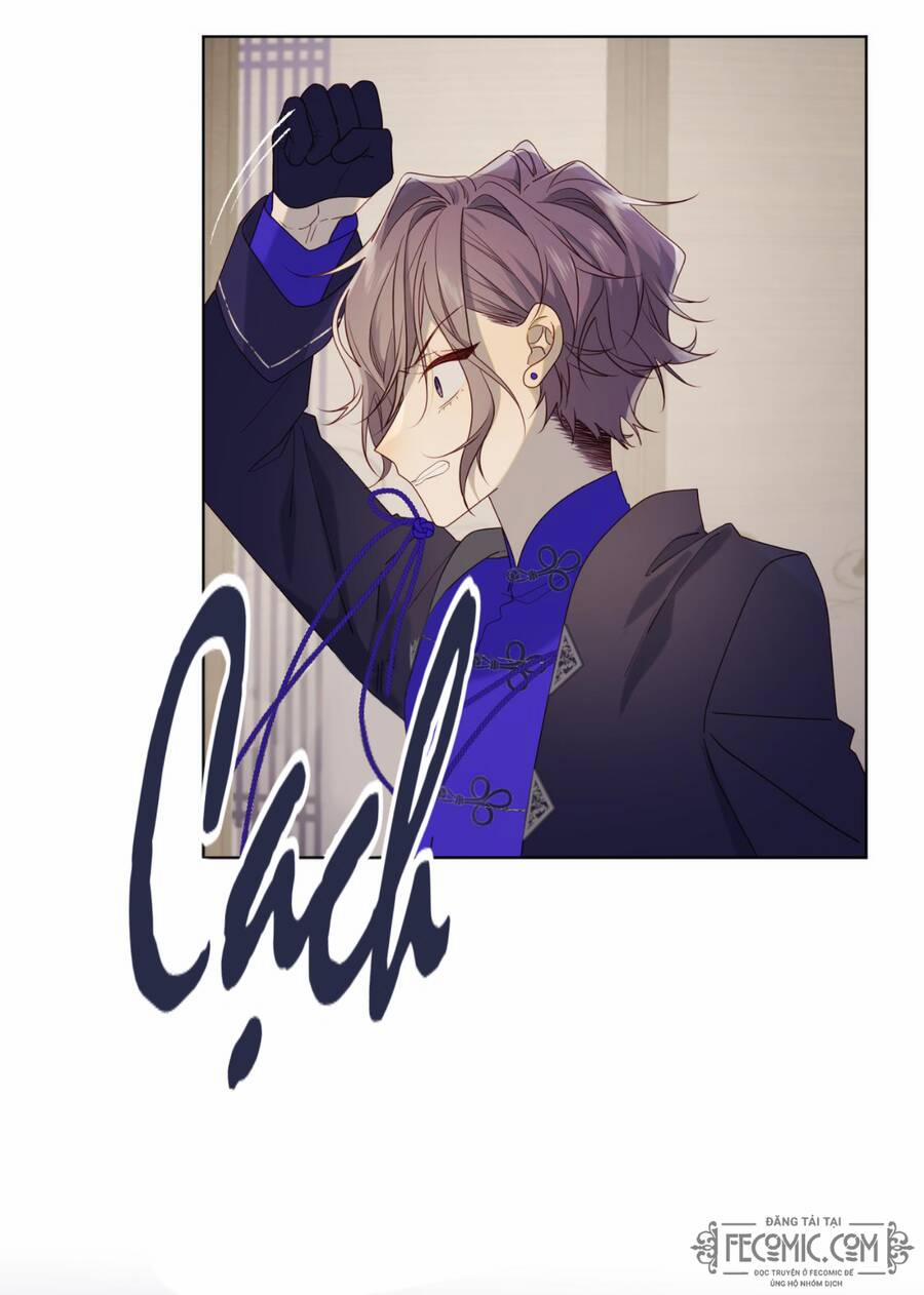 Ác Nữ Cự Tuyệt Cua Nam Chính 78 trang 31