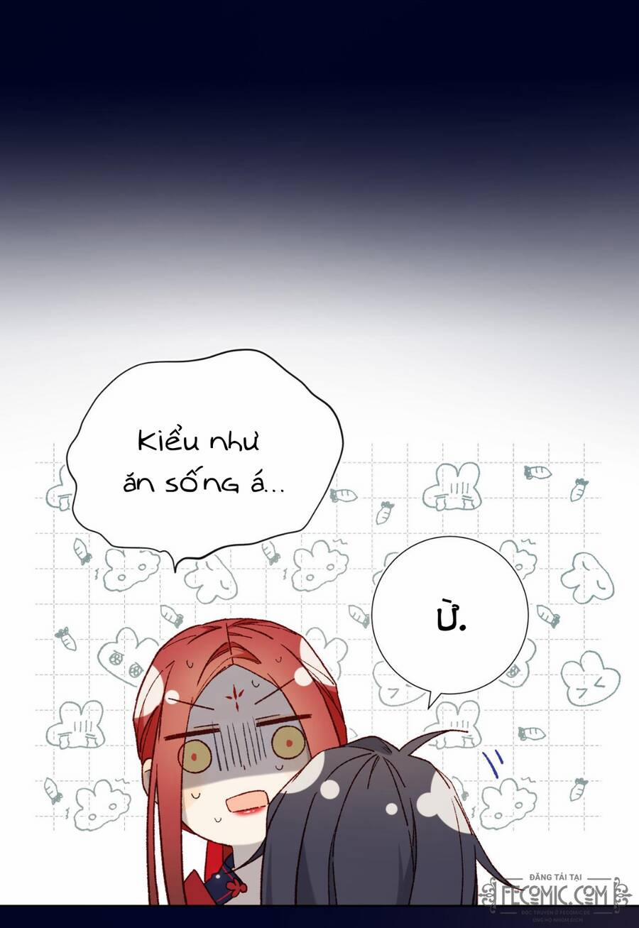 Ác Nữ Cự Tuyệt Cua Nam Chính 78 trang 4