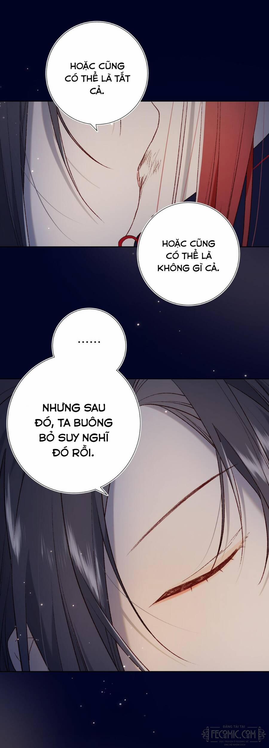 Ác Nữ Cự Tuyệt Cua Nam Chính 78 trang 7