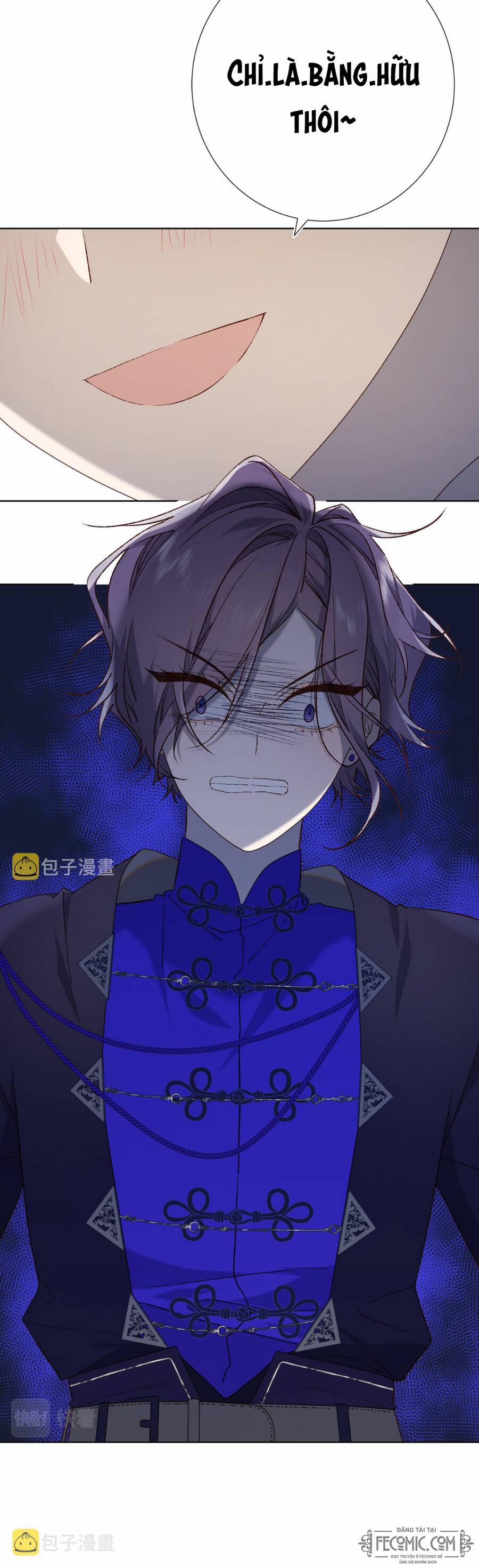 Ác Nữ Cự Tuyệt Cua Nam Chính 79 trang 12