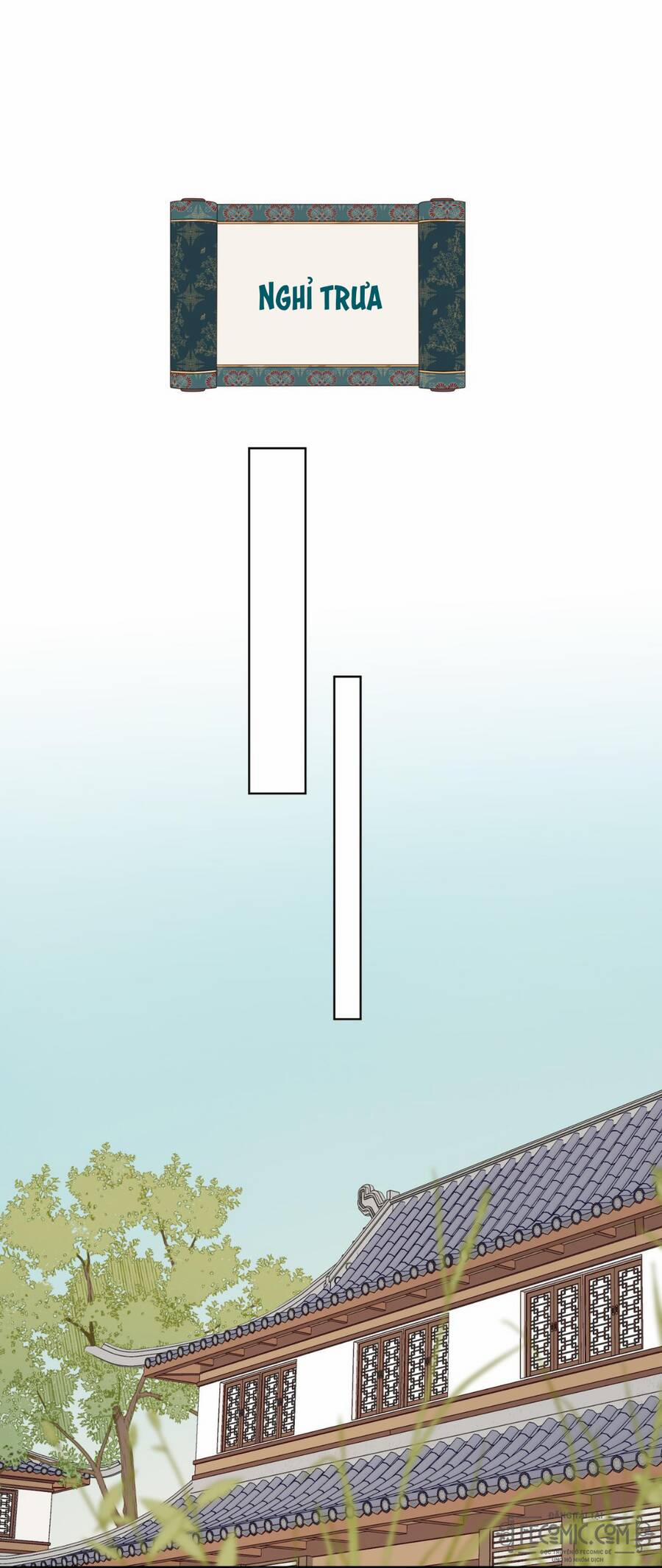 Ác Nữ Cự Tuyệt Cua Nam Chính 79 trang 13