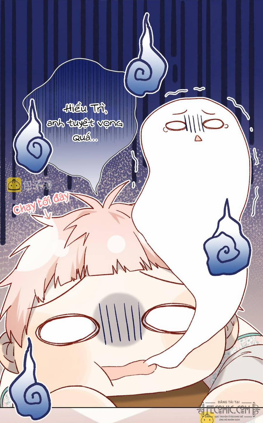 Ác Nữ Cự Tuyệt Cua Nam Chính 79 trang 14