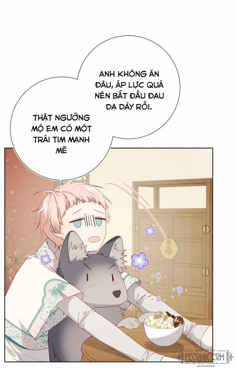 Ác Nữ Cự Tuyệt Cua Nam Chính 79 trang 18