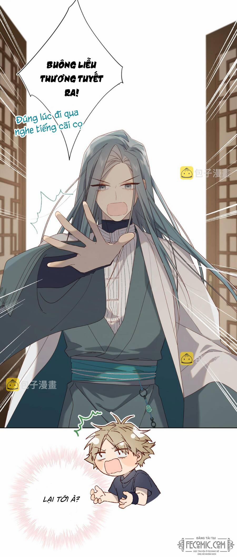 Ác Nữ Cự Tuyệt Cua Nam Chính 79 trang 2