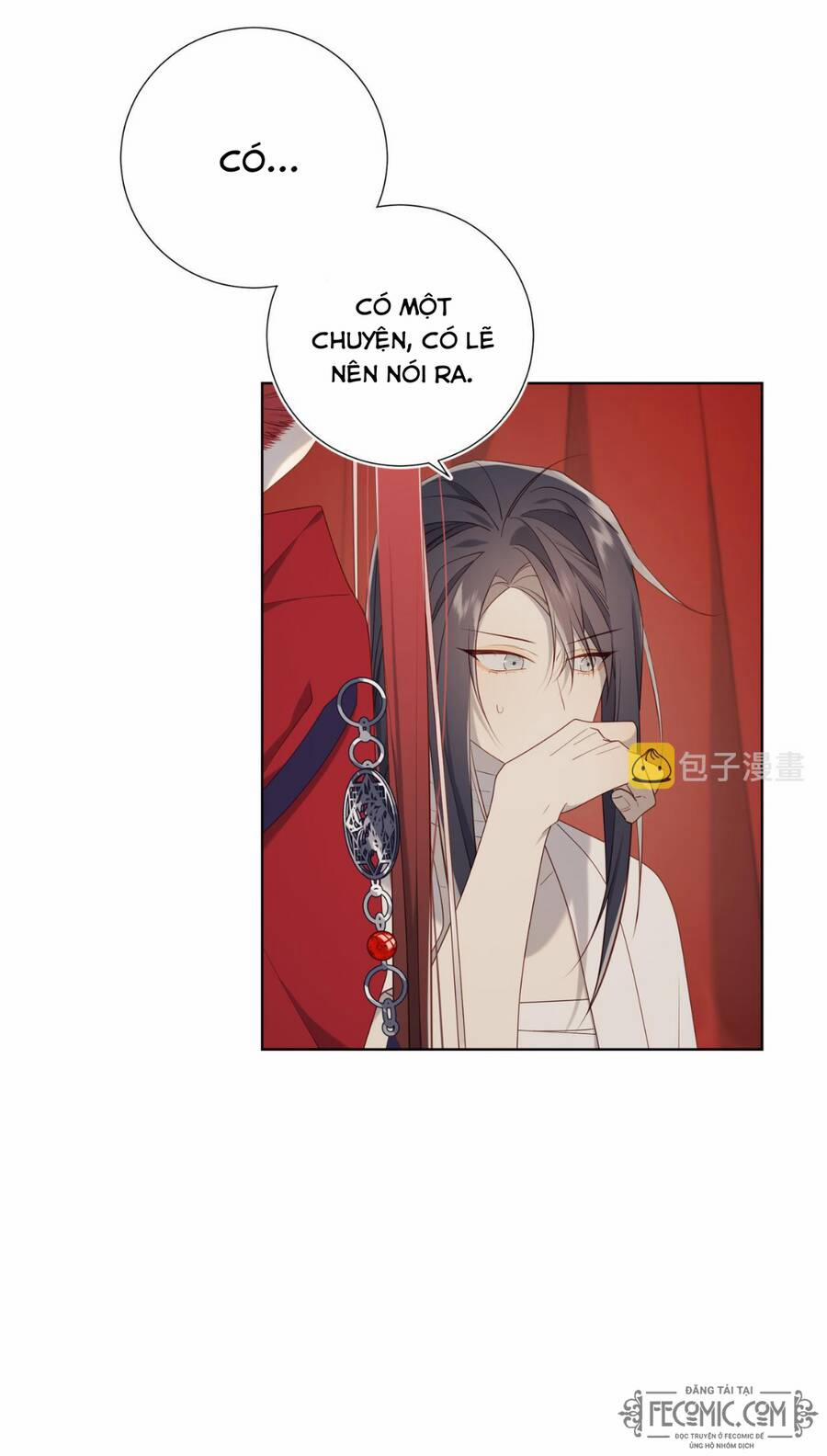 Ác Nữ Cự Tuyệt Cua Nam Chính 79 trang 24