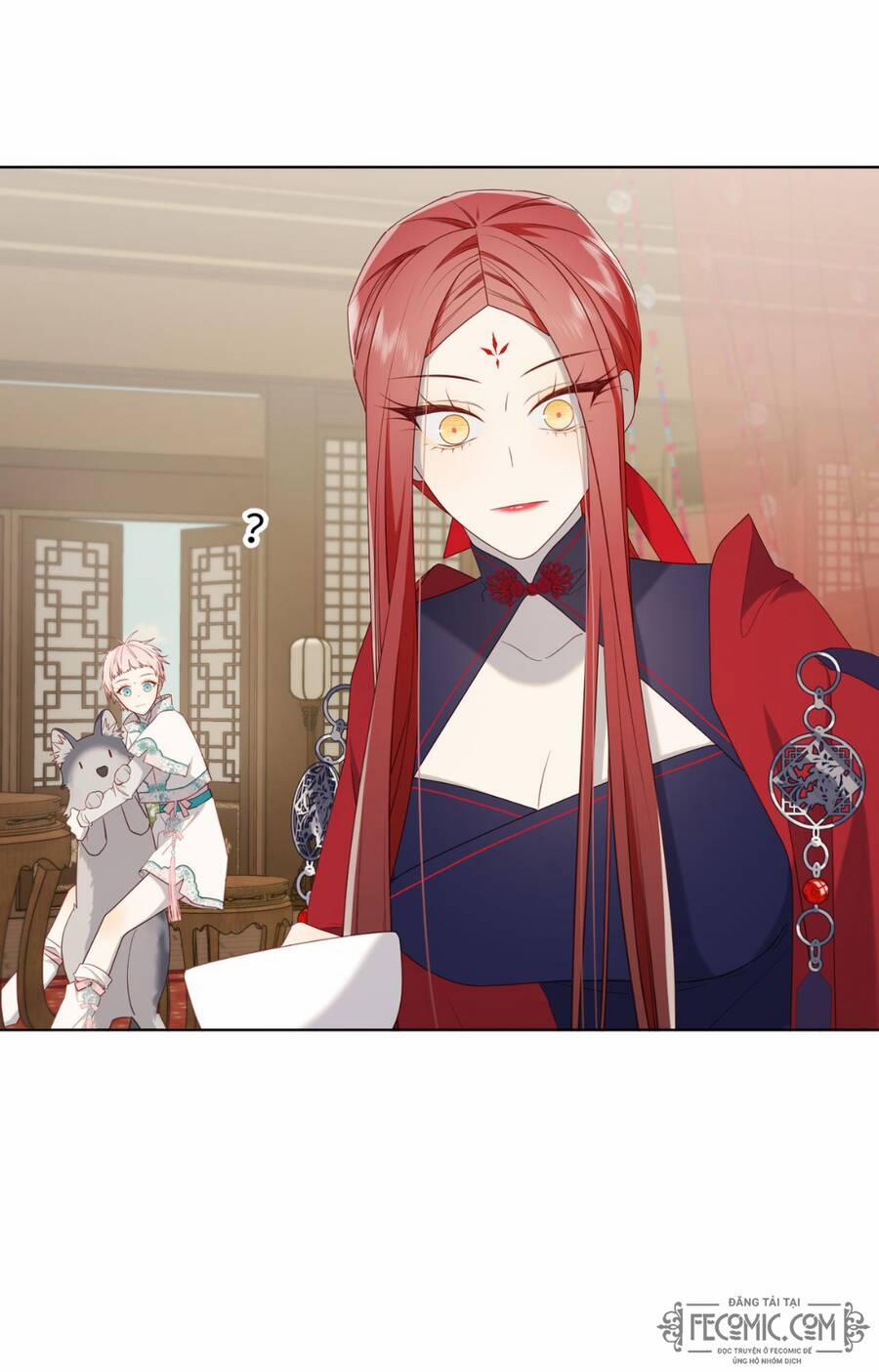 Ác Nữ Cự Tuyệt Cua Nam Chính 79 trang 25