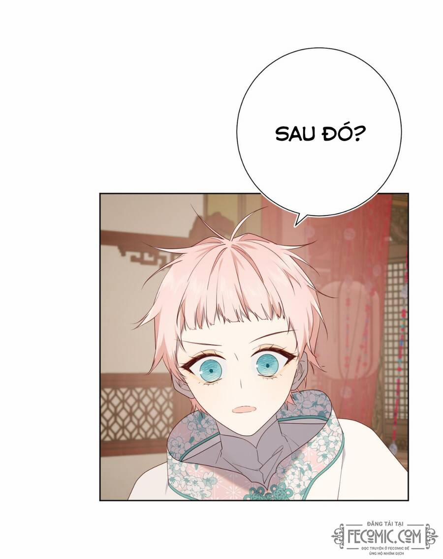 Ác Nữ Cự Tuyệt Cua Nam Chính 79 trang 38