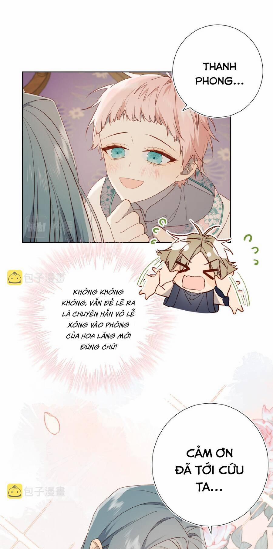 Ác Nữ Cự Tuyệt Cua Nam Chính 79 trang 5