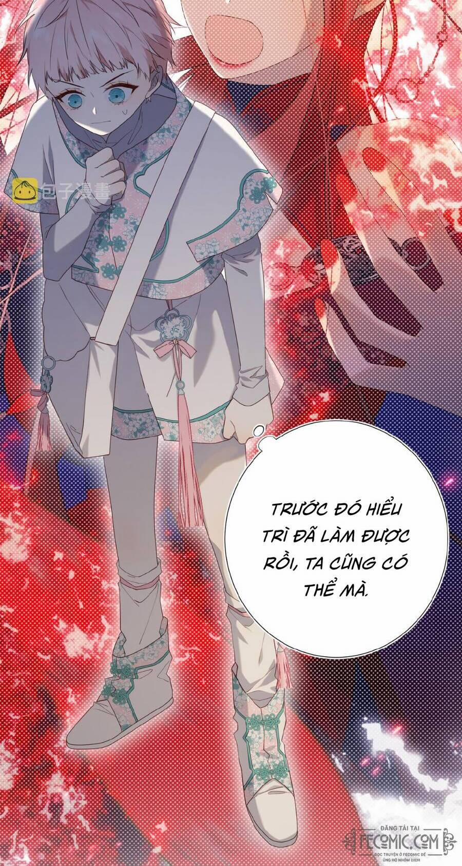 Ác Nữ Cự Tuyệt Cua Nam Chính 79 trang 8