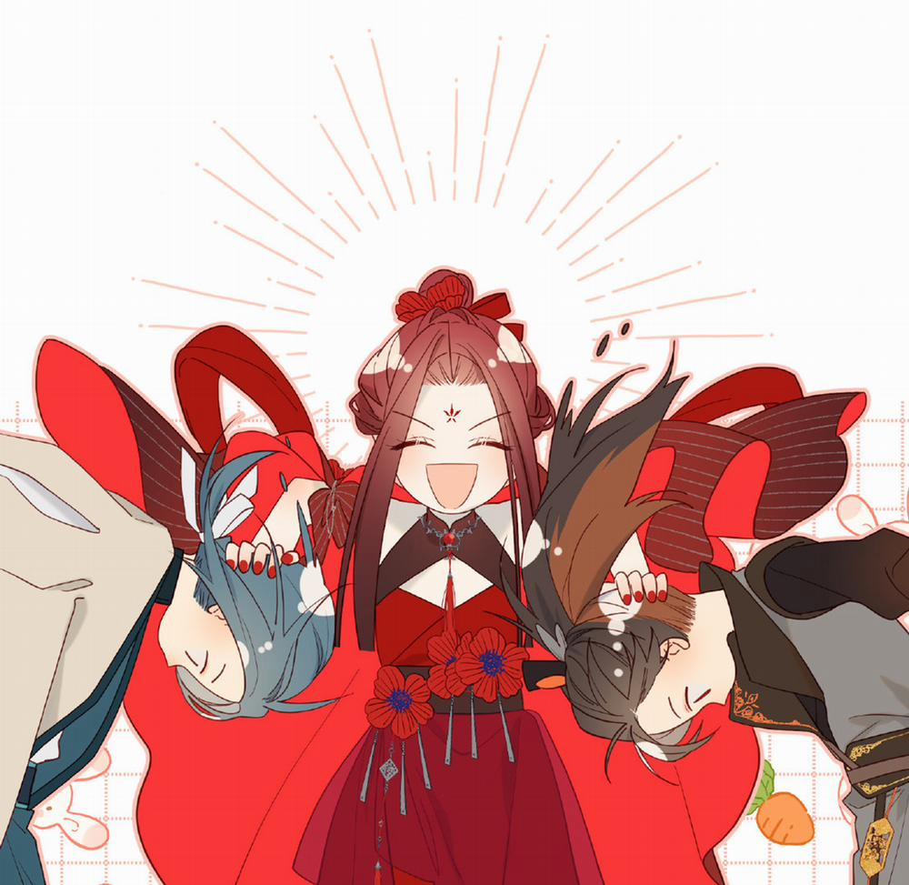 Ác Nữ Cự Tuyệt Cua Nam Chính 8.5 trang 12