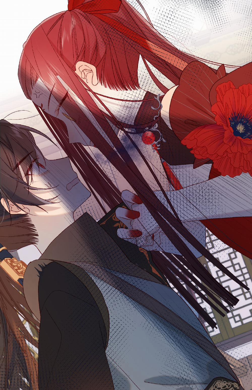 Ác Nữ Cự Tuyệt Cua Nam Chính 8.5 trang 14