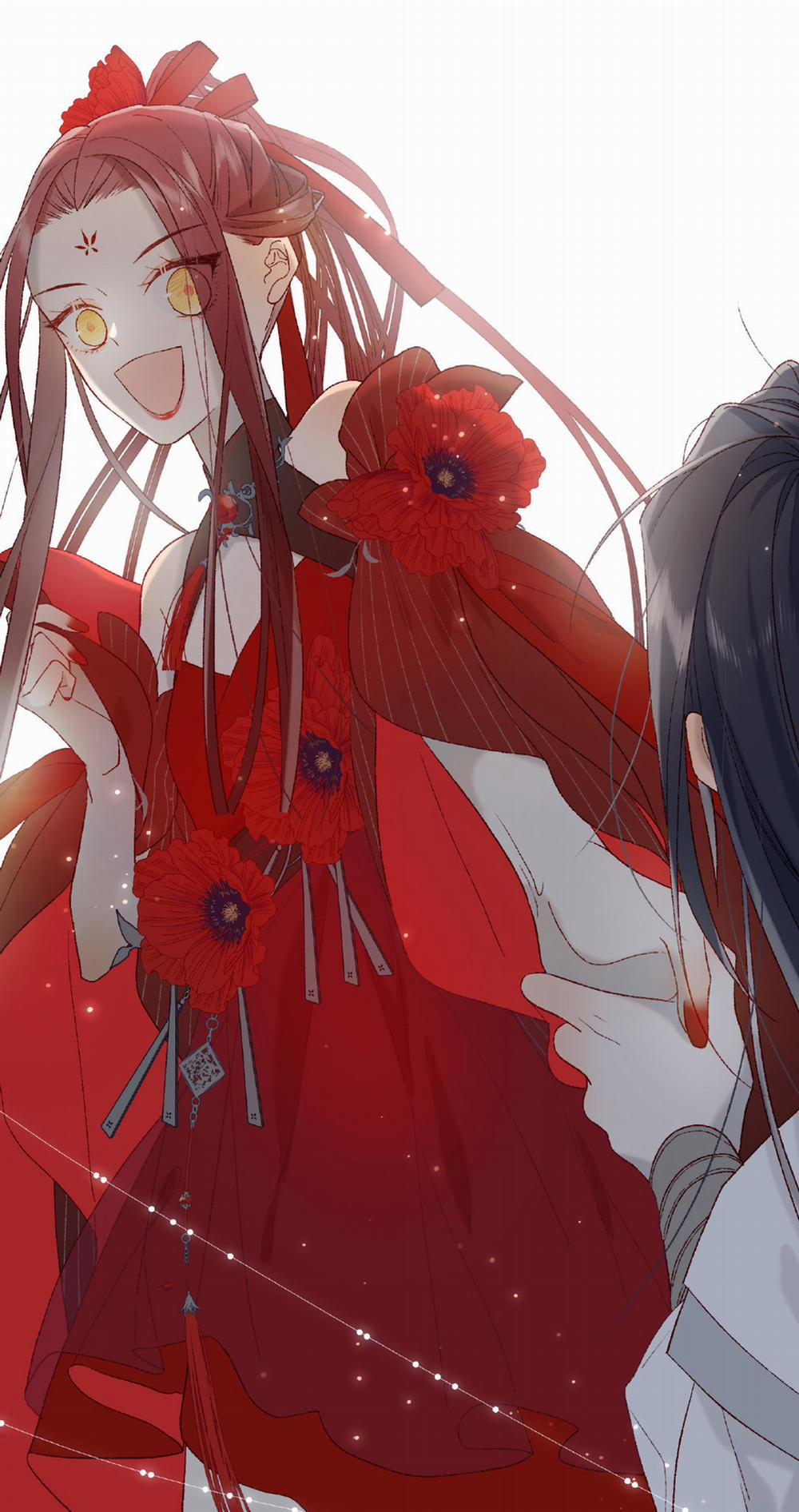 Ác Nữ Cự Tuyệt Cua Nam Chính 8.5 trang 18