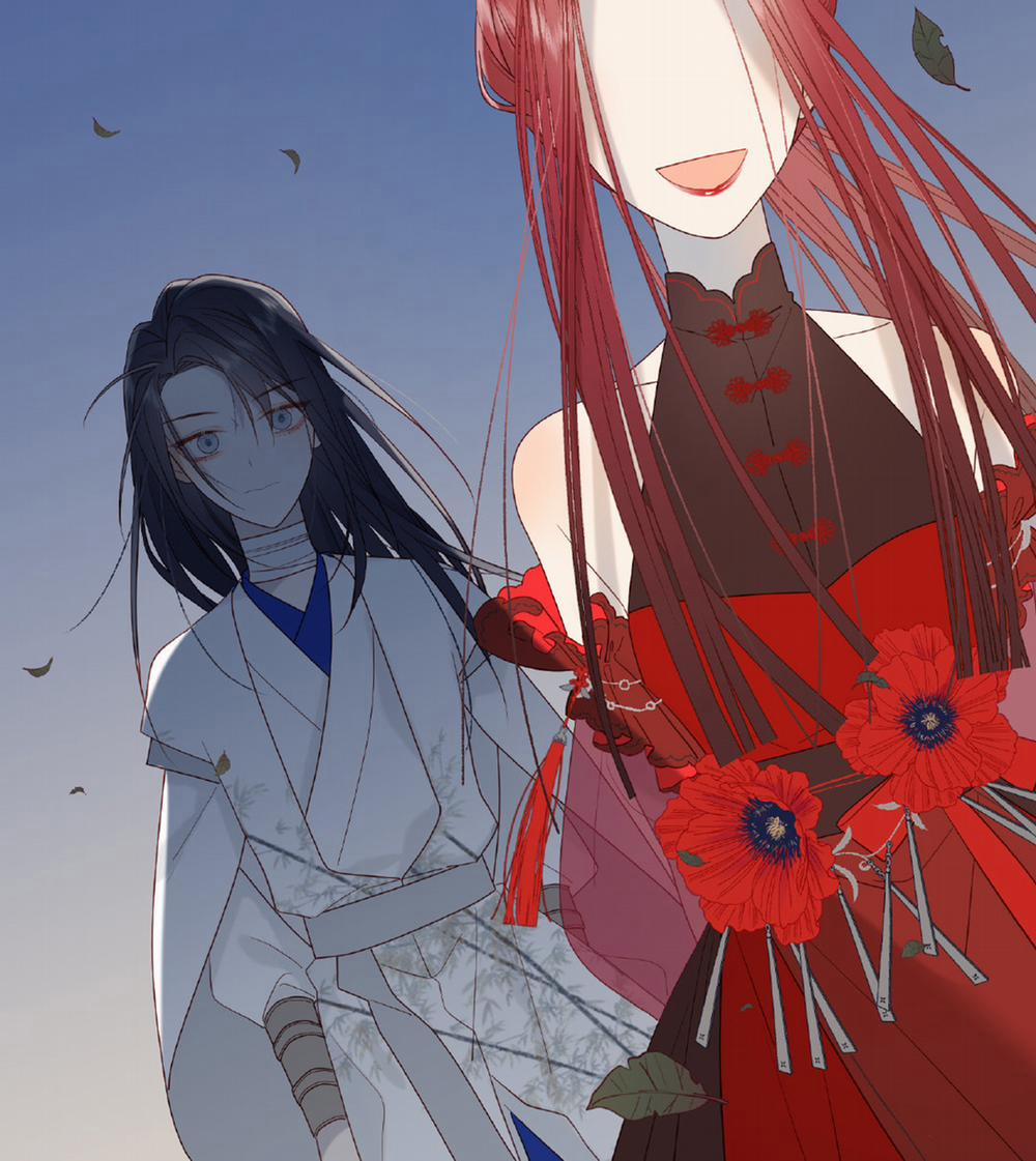 Ác Nữ Cự Tuyệt Cua Nam Chính 8.5 trang 19