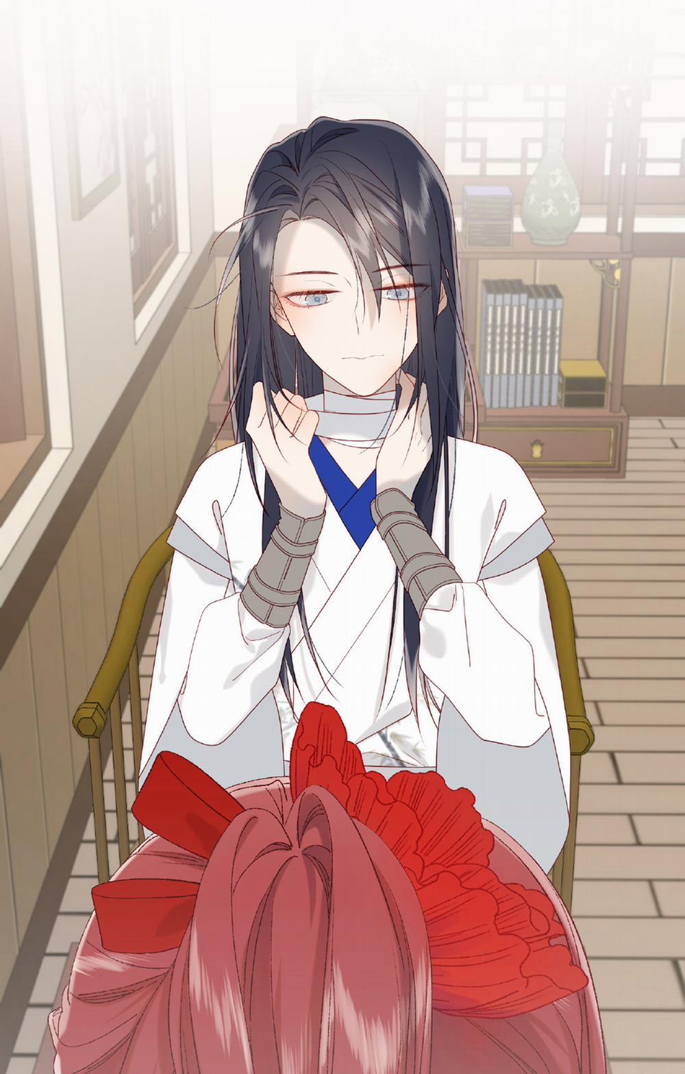 Ác Nữ Cự Tuyệt Cua Nam Chính 8.5 trang 21