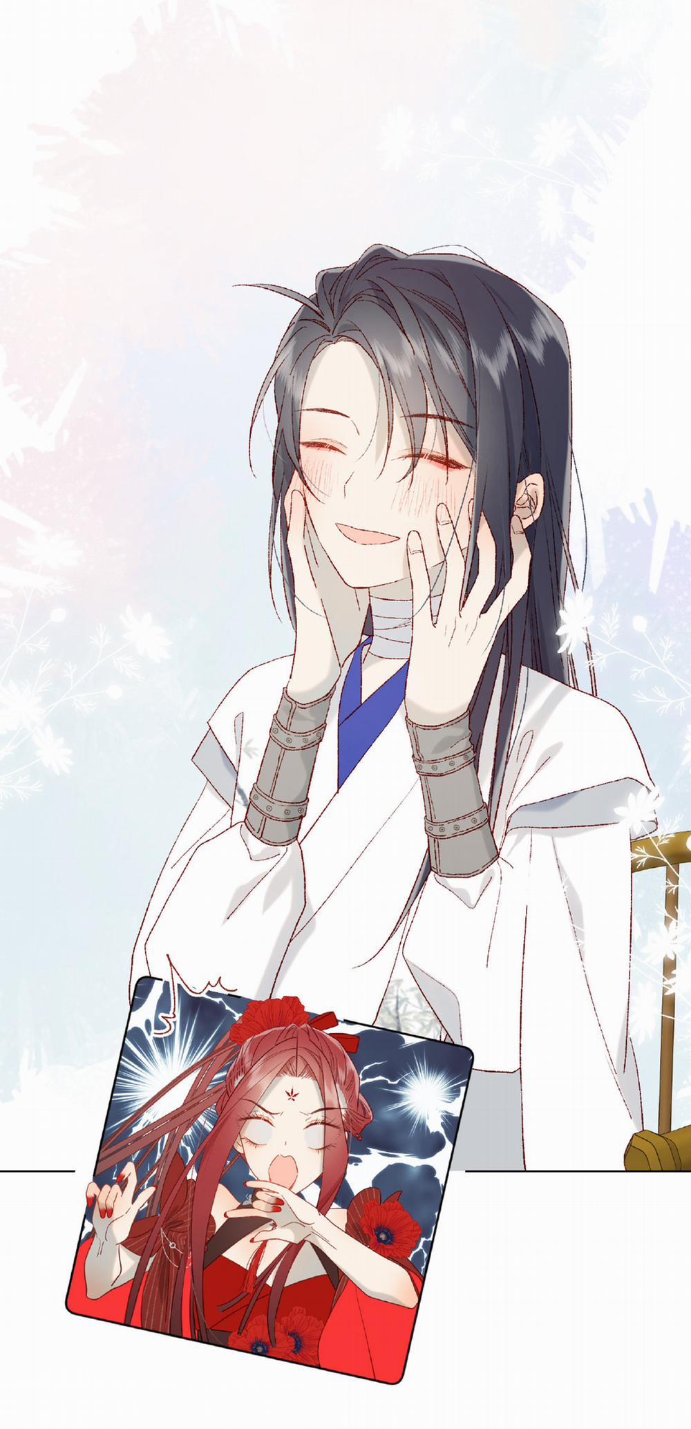 Ác Nữ Cự Tuyệt Cua Nam Chính 8.5 trang 22