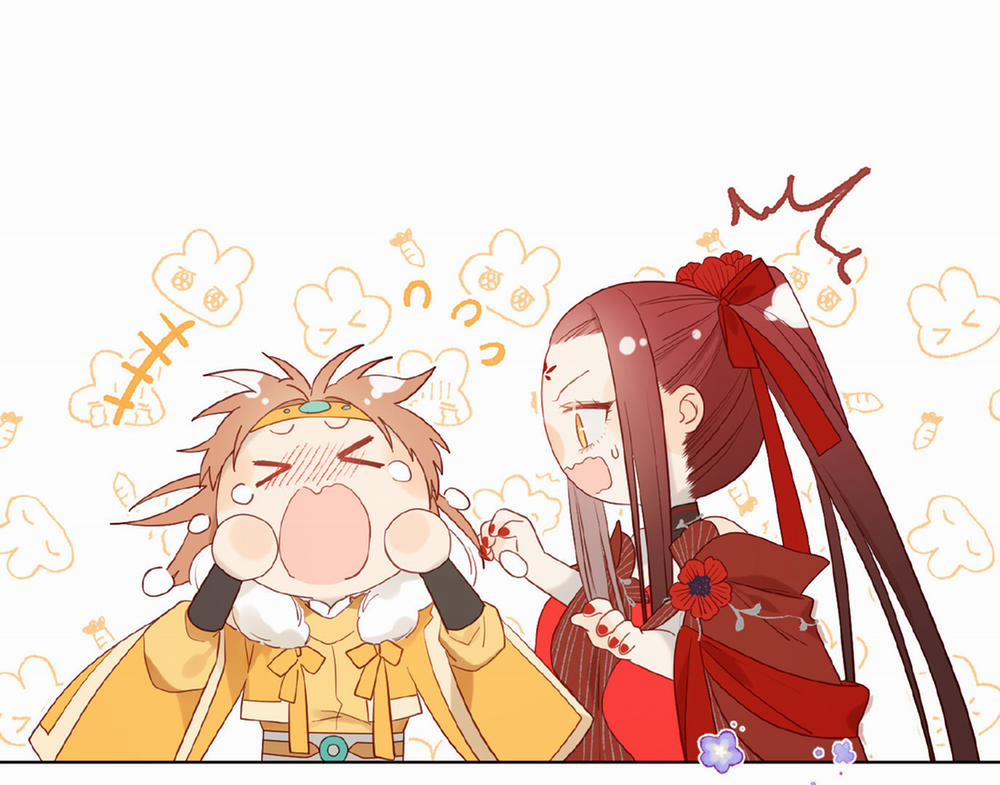 Ác Nữ Cự Tuyệt Cua Nam Chính 8.5 trang 24