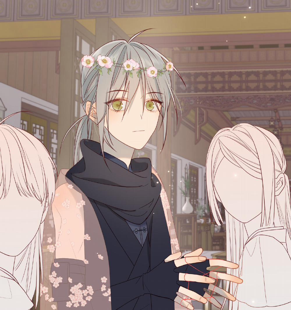 Ác Nữ Cự Tuyệt Cua Nam Chính 8.5 trang 25