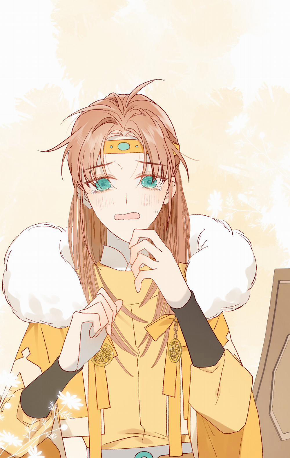 Ác Nữ Cự Tuyệt Cua Nam Chính 8.5 trang 26