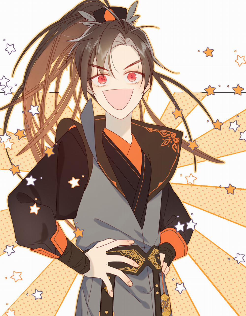 Ác Nữ Cự Tuyệt Cua Nam Chính 8.5 trang 27