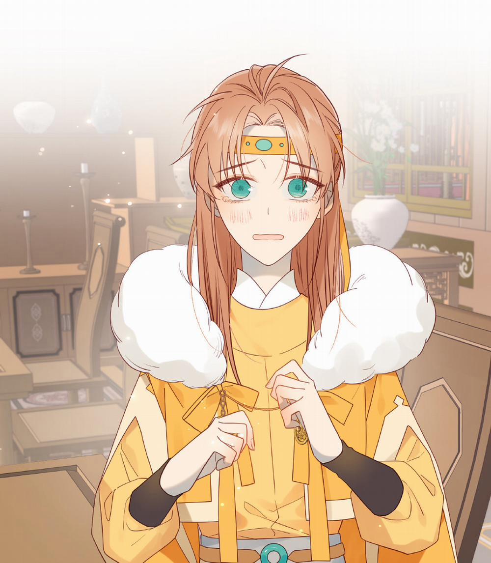 Ác Nữ Cự Tuyệt Cua Nam Chính 8.5 trang 28