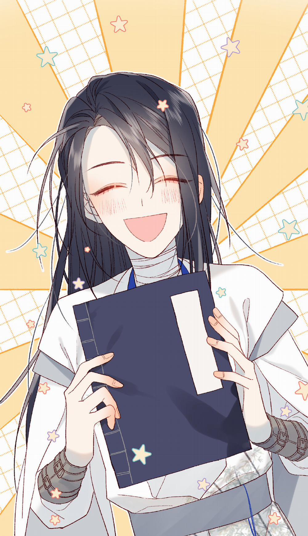 Ác Nữ Cự Tuyệt Cua Nam Chính 8.5 trang 33