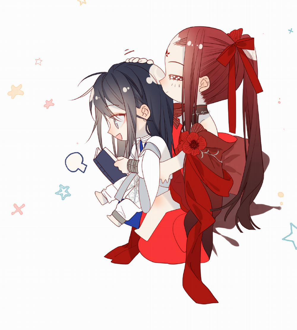 Ác Nữ Cự Tuyệt Cua Nam Chính 8.5 trang 35