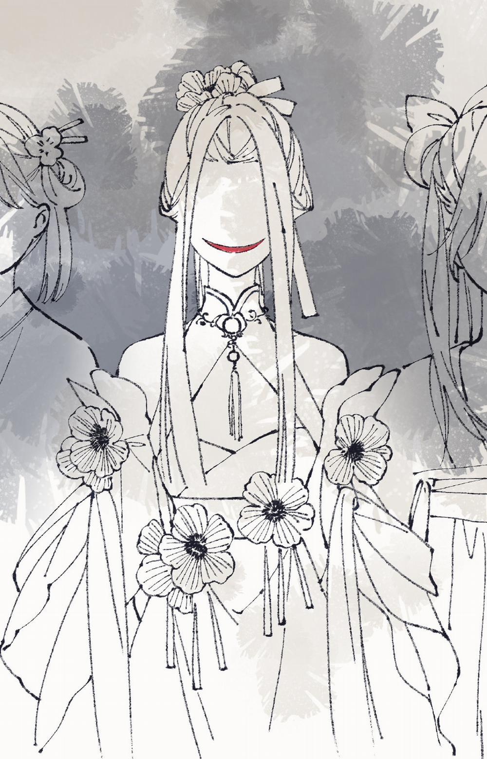 Ác Nữ Cự Tuyệt Cua Nam Chính 8.5 trang 36