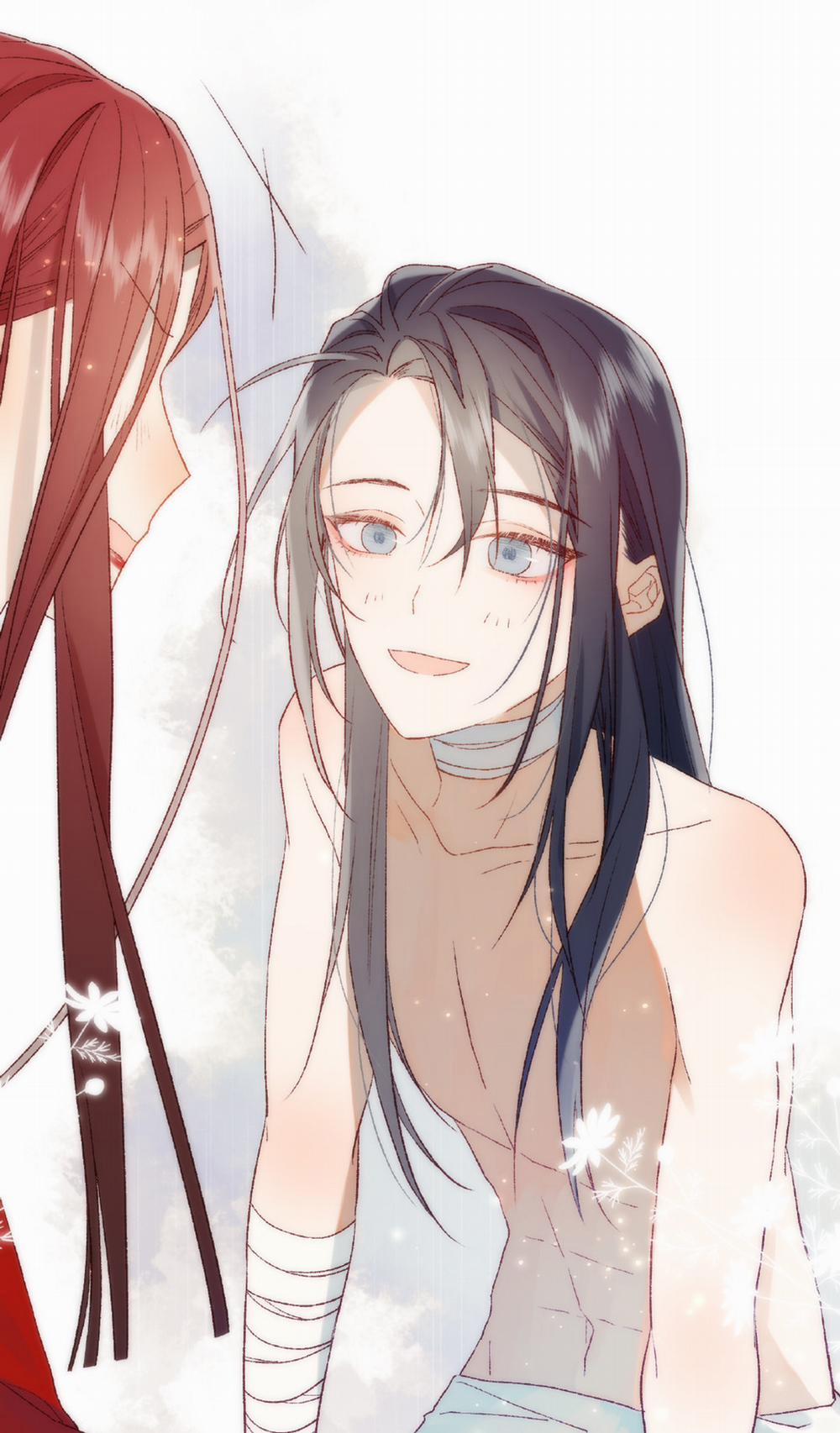 Ác Nữ Cự Tuyệt Cua Nam Chính 8.5 trang 37