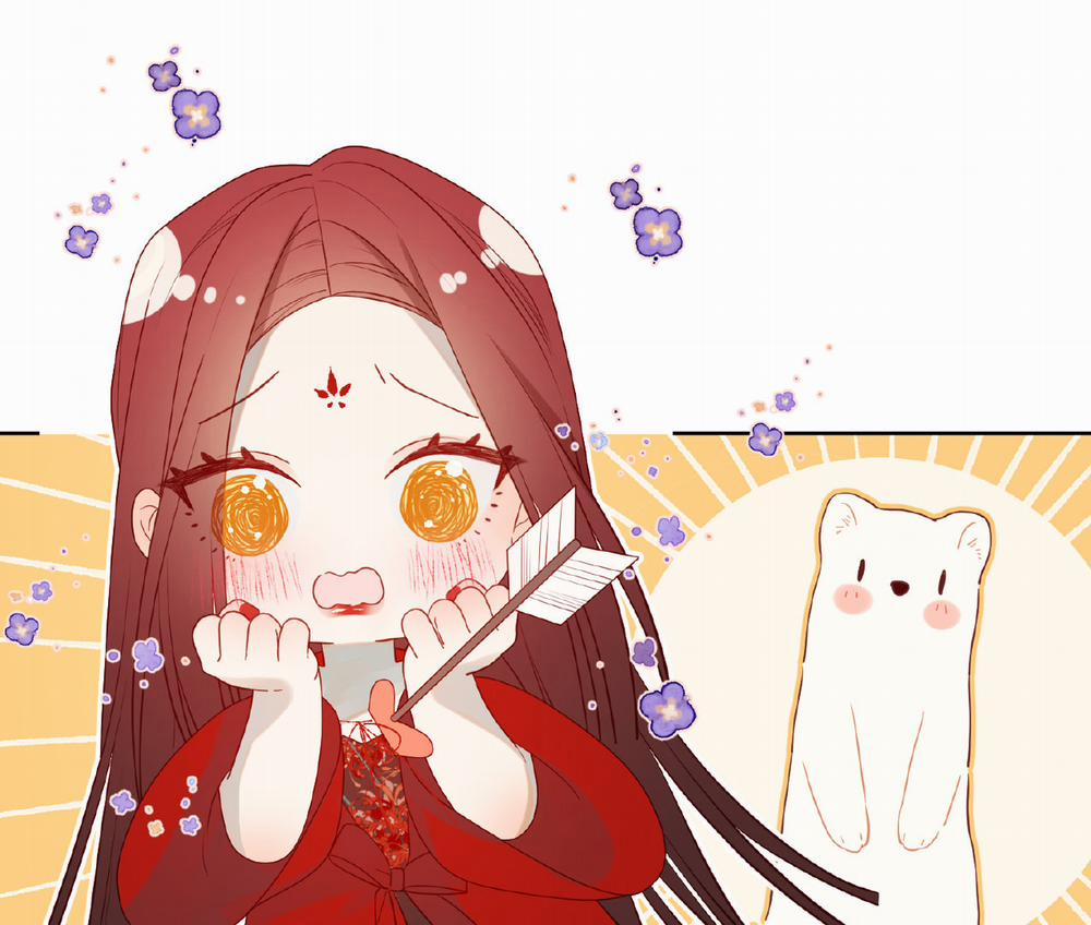 Ác Nữ Cự Tuyệt Cua Nam Chính 8.5 trang 38