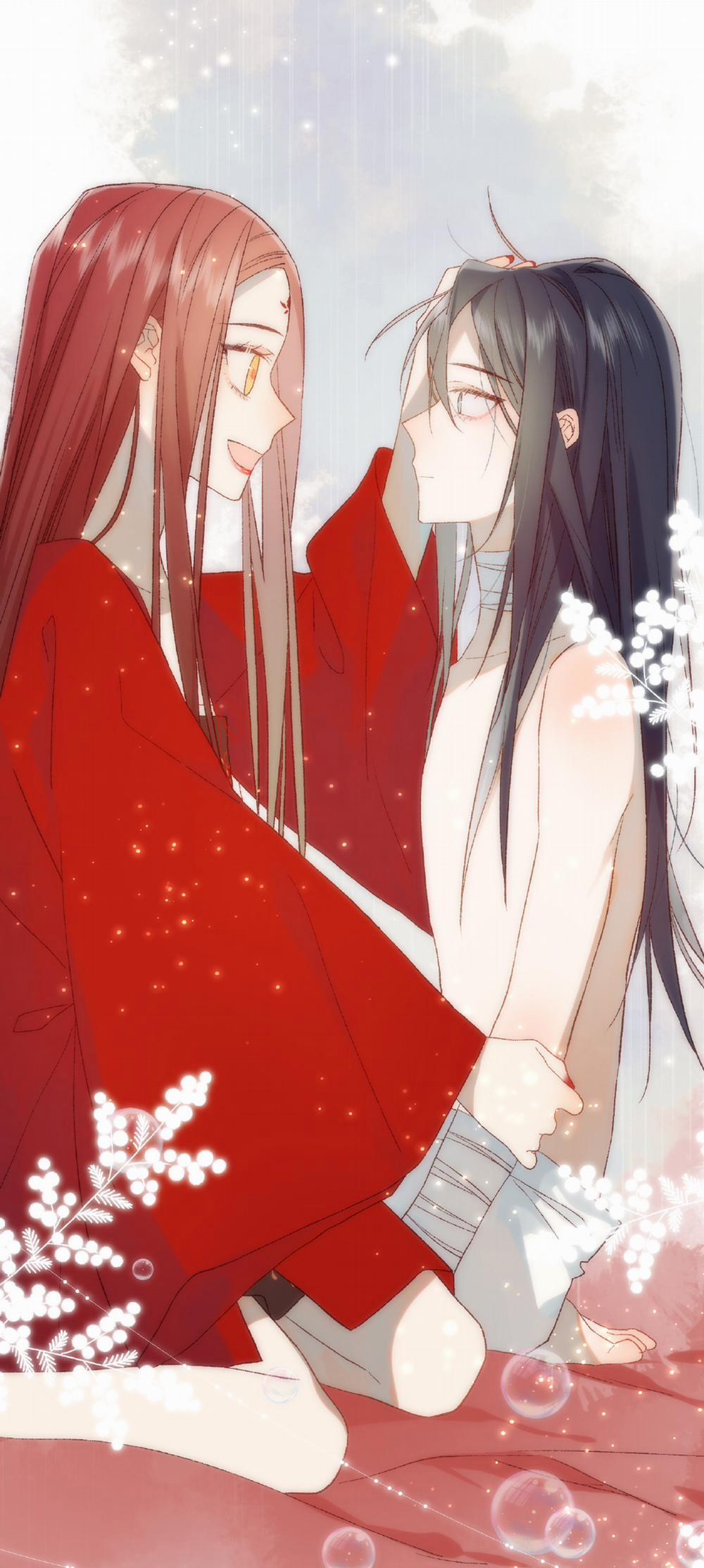 Ác Nữ Cự Tuyệt Cua Nam Chính 8.5 trang 39