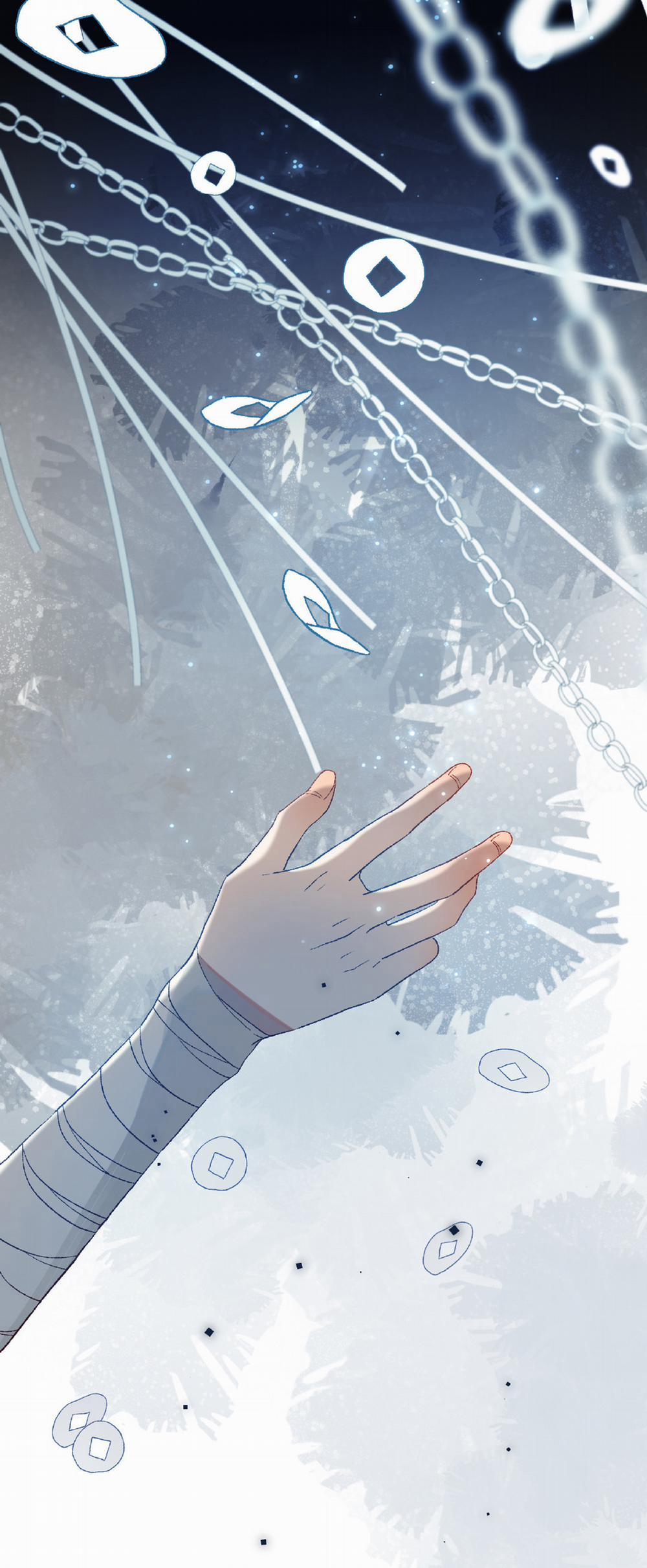 Ác Nữ Cự Tuyệt Cua Nam Chính 8.5 trang 41