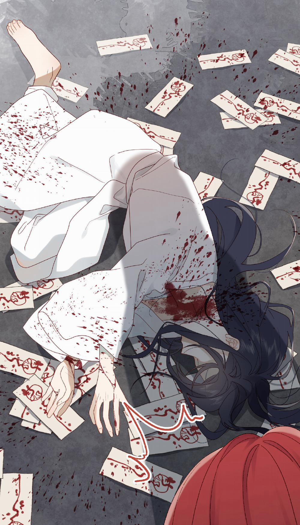 Ác Nữ Cự Tuyệt Cua Nam Chính 8.5 trang 44