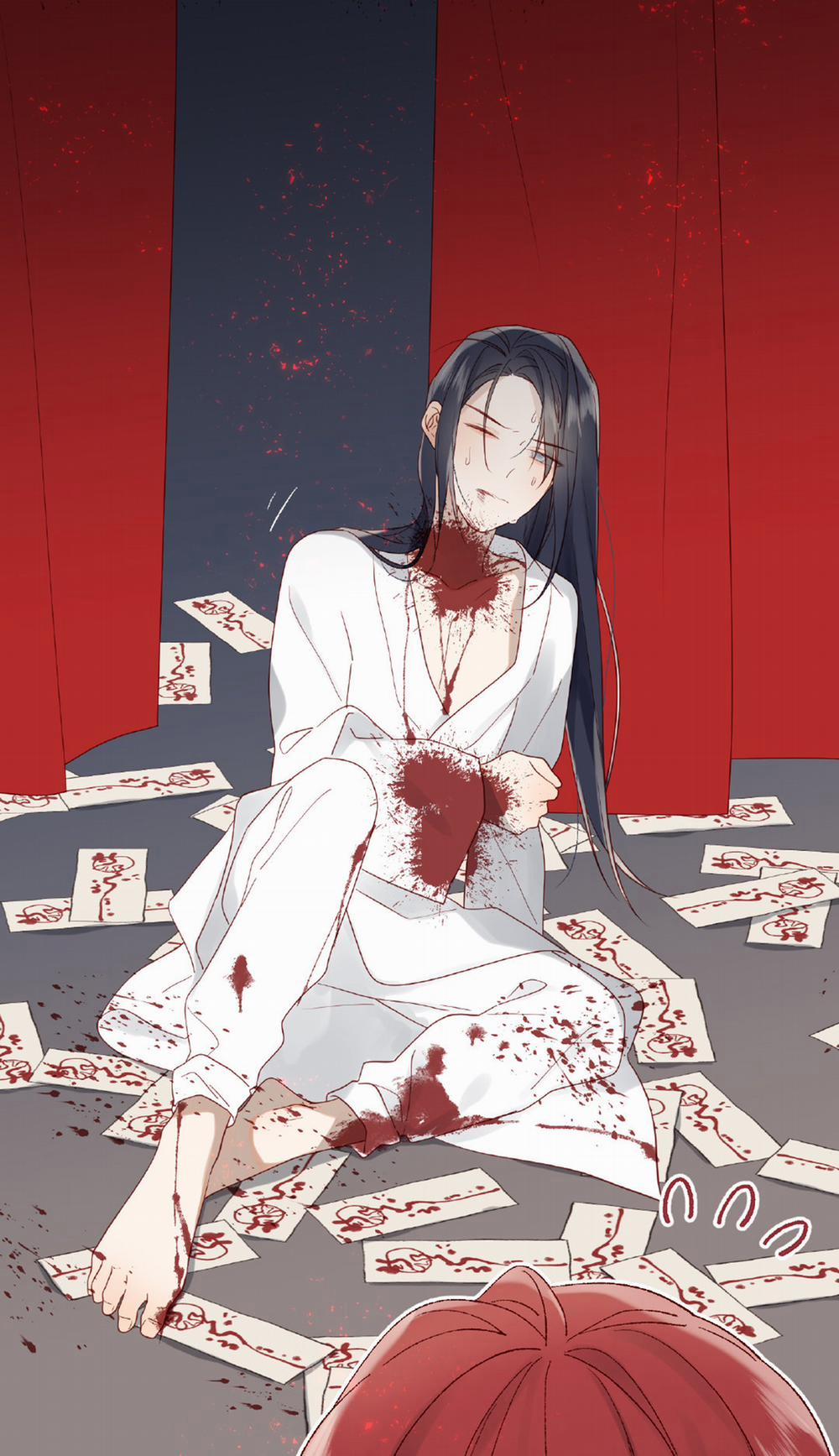 Ác Nữ Cự Tuyệt Cua Nam Chính 8.5 trang 45