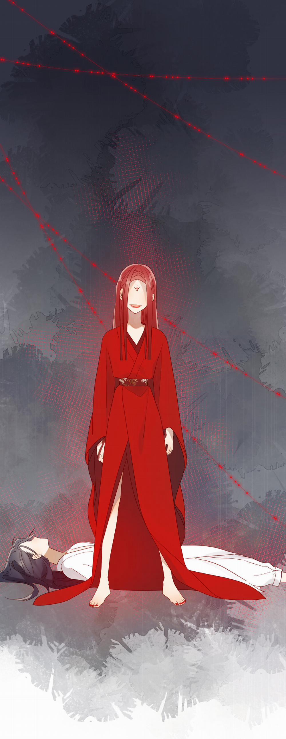 Ác Nữ Cự Tuyệt Cua Nam Chính 8.5 trang 46