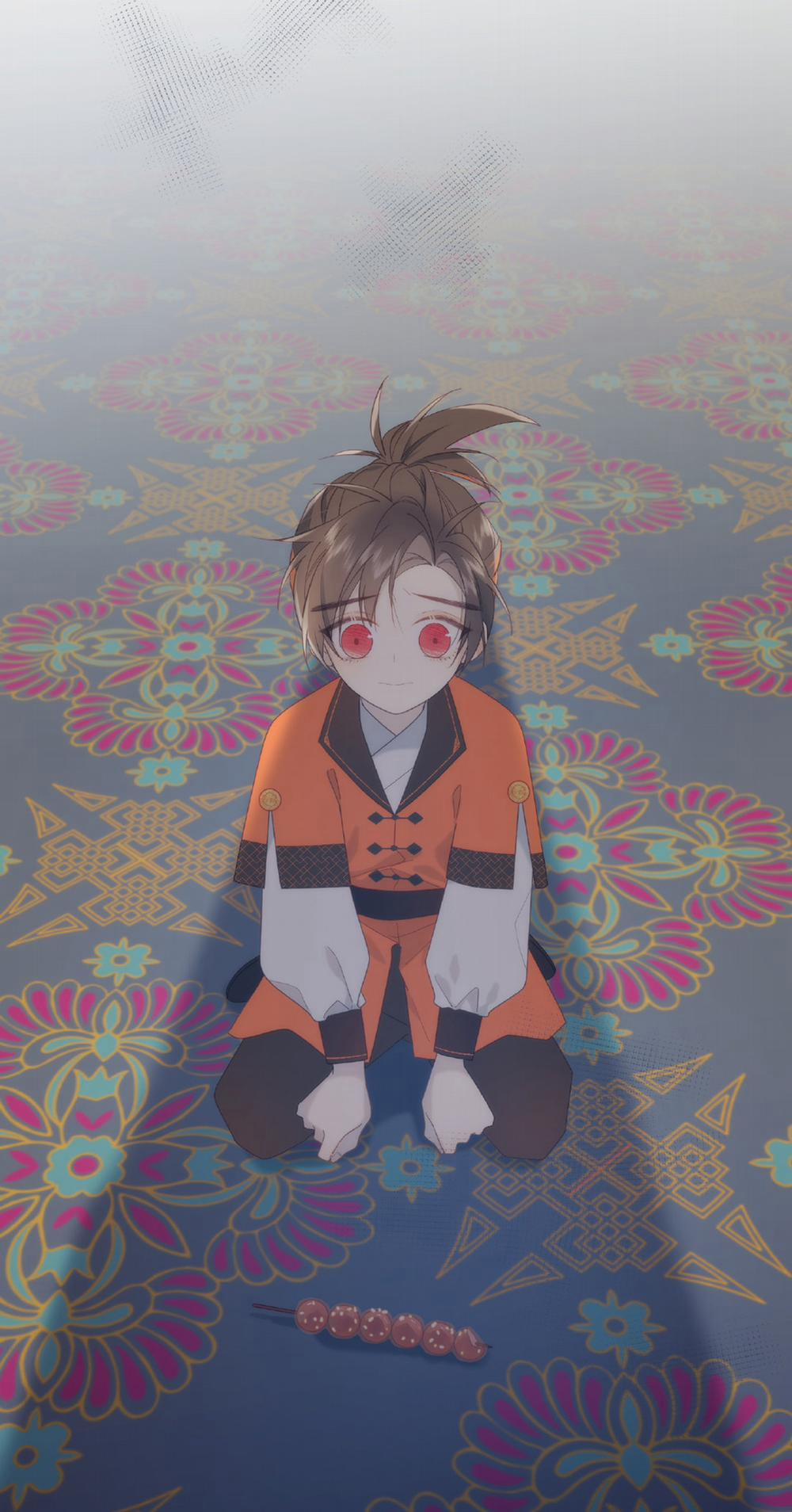 Ác Nữ Cự Tuyệt Cua Nam Chính 8.5 trang 7