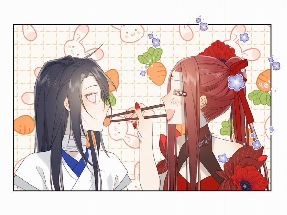 Ác Nữ Cự Tuyệt Cua Nam Chính 8.5 trang 9