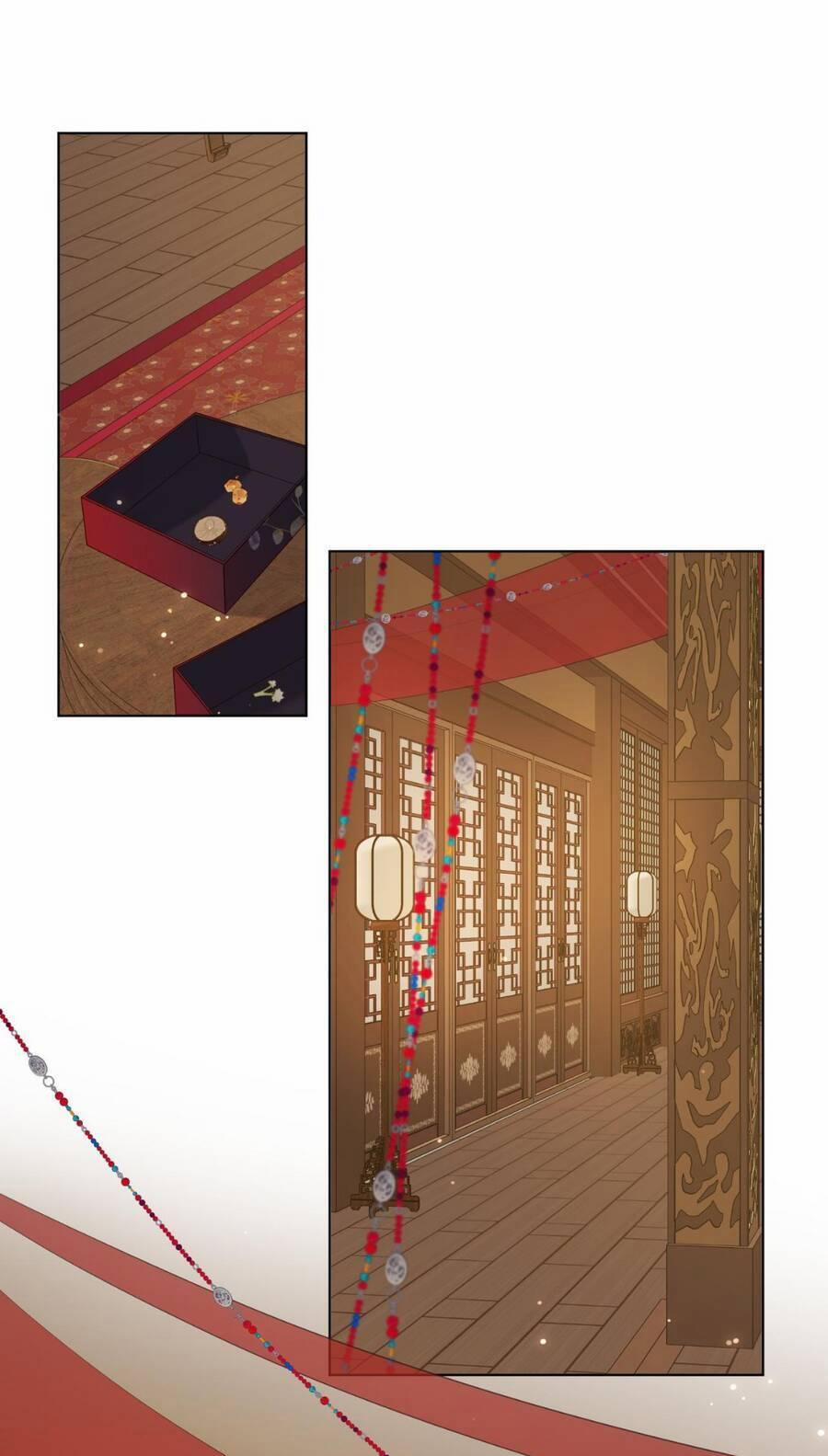 Ác Nữ Cự Tuyệt Cua Nam Chính 80 trang 1