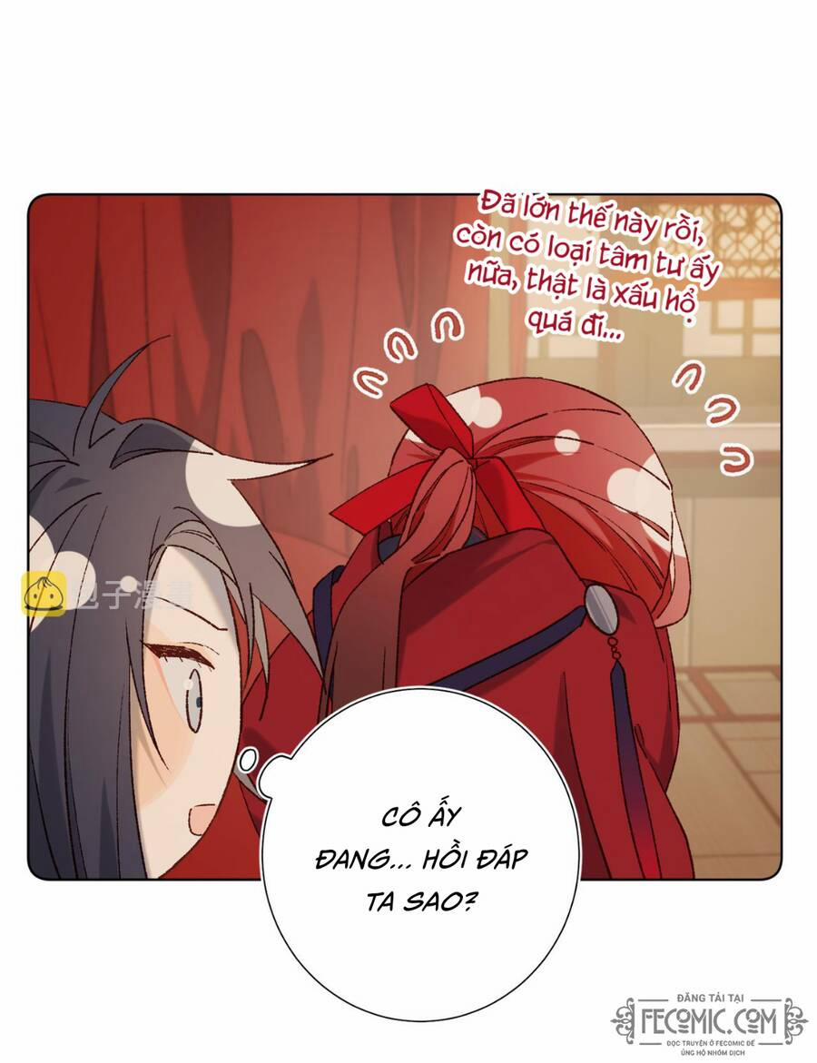 Ác Nữ Cự Tuyệt Cua Nam Chính 80 trang 12